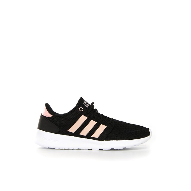 ADIDAS NEO CLOUDFOAM QT RACER W LMT Sneaker donna scarpe casual ADIDAS NEO CLOUDFOAM QT RACER W LMT Sneaker donna scarpe casual