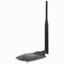 Sabrent Long-Rang WiFi network Adapter with 5dBi Antenna (NT-WGHU)