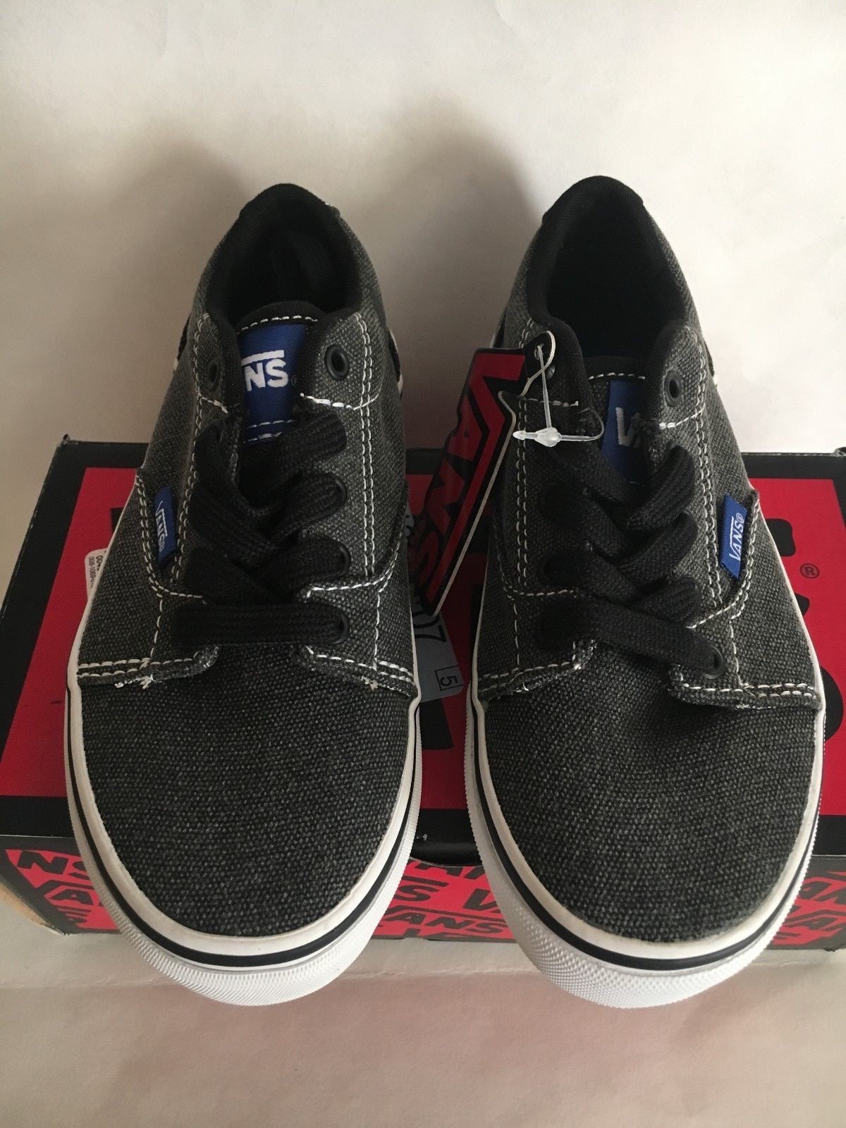 vans kress vans kress
