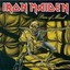Piece Of Mind (CD Remaster) by Iron Maiden.
