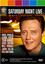 Saturday Night Live - Best Of Christopher Walken (Brand New Region 4 DVD, 2005)