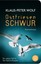 Ostfriesenschwur, Der zehnte Fall für Ann Kathrin Klaasen, Klaus-Peter Wolf