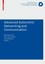 Advanced Autonomic Networking and Communication Whitestein Series in Software..