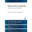 Poetry and Its Language: Papers in Honour of Teresa Bela Gibinska, Marta (Editor