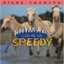 Animals Can Be So Speedy - Paperback NEW Dianne Swanson 2004-01