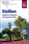 REISE KNOW-HOW Sizilien und Inseln (10. Auflage 2016) REISEFÜHRER