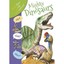 WHO? WHAT? WHEN? DINOSAURS GANERI, ANITA