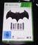 BATMAN THE TELLTALE SERIES SAISONPASS DISC FÜR XBOX 360 SCHNELLER VERSAND NEU