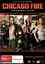 Chicago Fire : Season 1 (DVD, 6-Disc Set) NEW