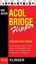 Acol Bridge Flipper by Ron Klinger 9780304366644 (Paperback, 2004)
