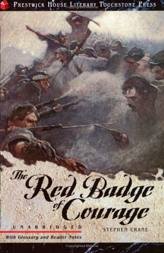 the important conflict in the red badge of courage by stephen crane Complete summary of stephen crane's the red badge of courage enotes plot the red badge of courage summary stephen yet it is important to remember. the important conflict in the red badge of courage by stephen crane Complete summary of stephen crane's the red badge of courage enotes plot the red badge of courage summary stephen yet it is important to remember.
