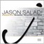 Jason Salad! * by Alessandro Galati/John Patitucci/Peter Erskine/Bob Sheppard.