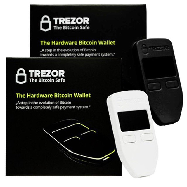 ledger nano s cryptocurrency hardware wallet ebay ledger nano s cryptocurrency hardware wallet ebay