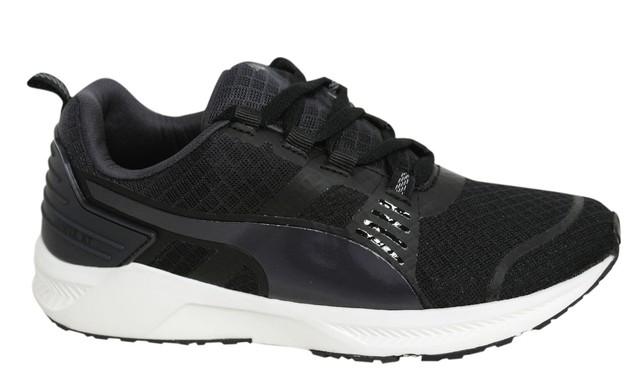 Puma Ignite XT v2 con lacci tessuto nero da Donna Scarpe Ginnastica 188985 03 Puma Ignite XT v2 con lacci tessuto nero da Donna Scarpe Ginnastica 188985 03