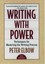 Writing With Power: Techniques for Mastering the Writing Process ...