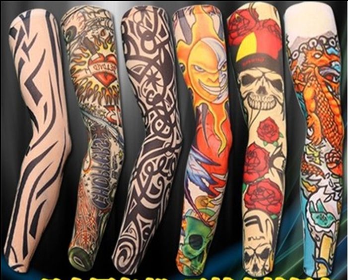 tattoo sleeves women ebay tattoo sleeves women ebay