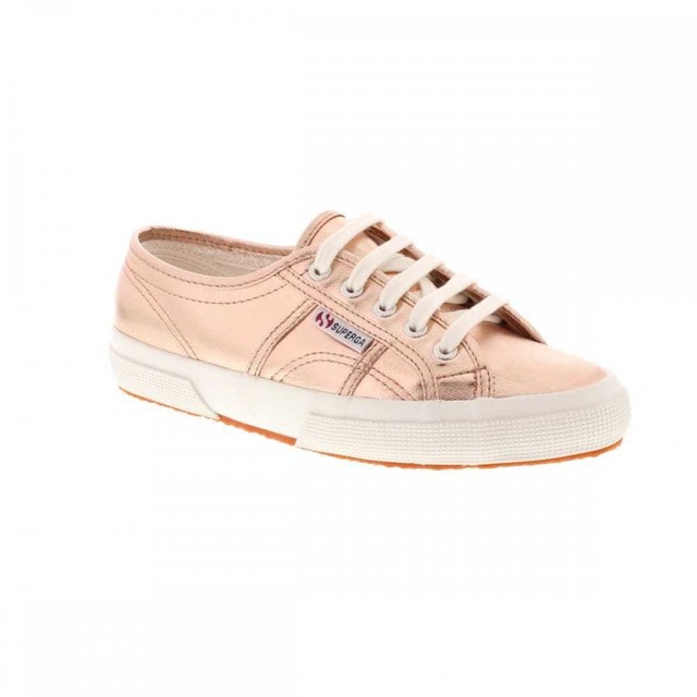 Da Donna Superga COTU 2750 classica e COTMETU 2750 Classic Da Donna Superga COTU 2750 classica e COTMETU 2750 Classic