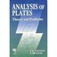 Analysis of Plates: Theory and Problems - Paperback NEW T.K. Vardan, K. 1999-12-