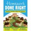 Homework Done Right: Powerful Learning in Real-life Situations Alleman, Janet El
