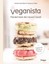 Veganista Cecilia Havmöller