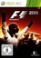 F1 2011 XBOX360 Neu & OVP