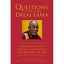Questions for the Dalai Lama : Answers on Love, Tragedy - Hardcover NEW Dede Cum