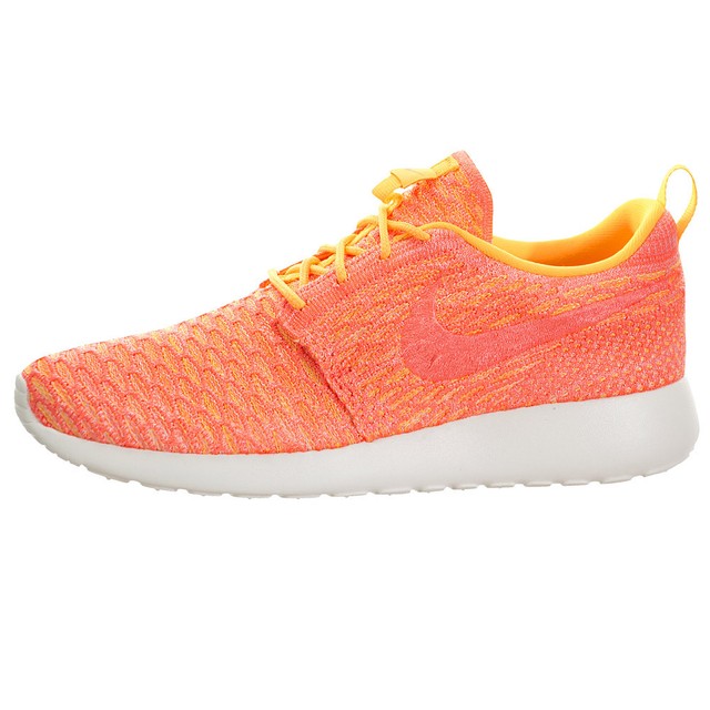 Nike Sneaker donna Flyknit RosheOne PREMIUM SCARPE TEMPO LIBERO FITNESS ROSHE Nike Sneaker donna Flyknit RosheOne PREMIUM SCARPE TEMPO LIBERO FITNESS ROSHE