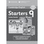 Cambridge English Young Learners 9 Starters Answer Booklet: Authentic Examinatio