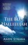 NEW The Blue Hallelujah by Andy Straka BOOK (Paperback / softback) Free P&H