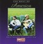 AMERICA - THE BEST OF AMERICA * NEW CD