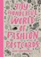 My Wonderful World of Fashion Postcards by Nina Chakrabarti.