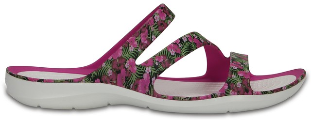 Crocs Swiftwater Sandalo W Scarpe da donna sandali zoccoli ciabatte Crocs Swiftwater Sandalo W Scarpe da donna sandali zoccoli ciabatte