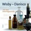 Wisby - Danisco, Taschenbuch