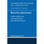Quantity Adjustment: Vowel Lengthening and Shortening in Early Middle English Ni