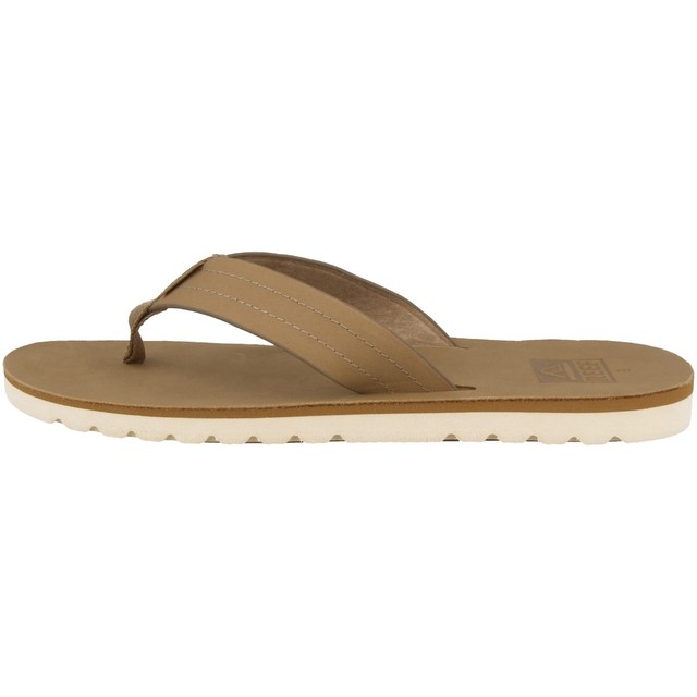 REEF Voyage LE Sandalo tythes RENNER Ciabatte da bagno Spiaggia cachi REEF Voyage LE Sandalo tythes RENNER Ciabatte da bagno Spiaggia cachi