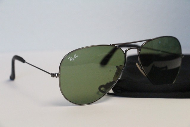 ray ban sonnenbrille aviator large metal ray ban sonnenbrille aviator large metal