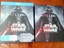 Star Wars - The Complete Saga (Blu-ray, 2011, 9-Disc Set) Near New