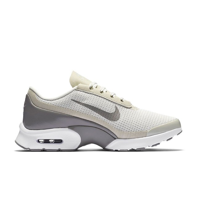Da Donna Nike Air Max JEWELL Luce Scarpe da ginnastica Bone 896194 002 Da Donna Nike Air Max JEWELL Luce Scarpe da ginnastica Bone 896194 002