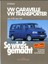 VW Caravelle/Transporter T4 von 9/90 bis 1/03