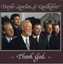 Doyle Lawson - Thank God CD Crossroads Productions NEW