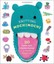 **NEW** - Knitting Mochimochi (Paperback) 0823026647