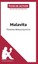 Ruch, O: Analyse : Malavita de Tonino Benacquista (analyse