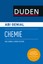 Abi genial Chemie Eva Danner 9783411706549