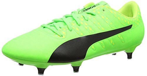 TG.46U Puma Evopower Vigor 3 Fg Scarpe da Calcio Uomo TG.46U Puma Evopower Vigor 3 Fg Scarpe da Calcio Uomo