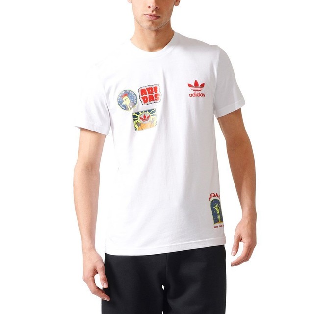 t shirt adidas uomo m t shirt adidas uomo m