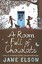 A Room Full of Chocolate, Elson, Jane, New Book
