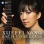 Bach Concertos Audio CD