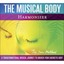 Musical Body Harmonizer David Ison Audio CD