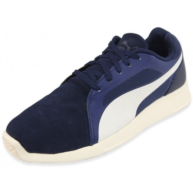 Puma St Trainer Evo SD Scarpa da Running Blu Blue g6k Puma St Trainer Evo SD Scarpa da da Scarpa Running Blu Blue g6k 787863