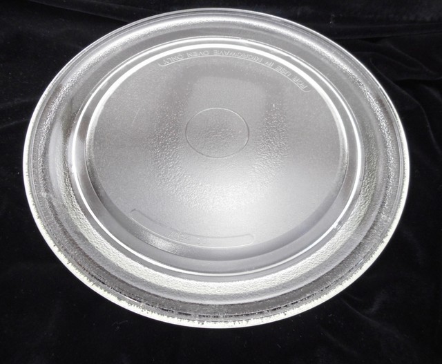 Sharp A094 08 11 5 8 Microwave Gl Plate Tray Ebay Replacement Microwave Turntable Plate 11 5 Sharp A094 Clear Gl 9